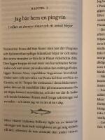 Pingvinlektionerna