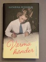 V&auml;rma h&auml;nder