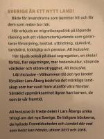 All inclusive : v&auml;lkommen till det nya landet