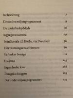 All inclusive : v&auml;lkommen till det nya landet