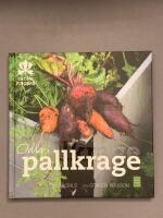 Odla i pallkrage