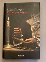 K&auml;rlekens krigare