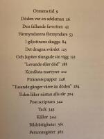 K&auml;rlekens krigare