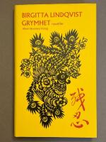 Grymhet : noveller