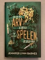 Arvspelen