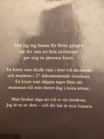 Kramen fr&aring;n helvetet