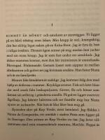 Kramen fr&aring;n helvetet