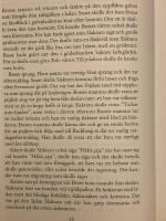 I syrenernas tid : en folkhemstrilogi