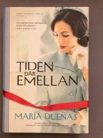 Tiden d&auml;r emellan