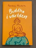 Buddha i v&auml;rlden