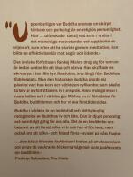 Buddha i v&auml;rlden