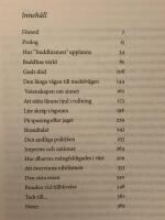 Buddha i v&auml;rlden