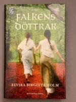 Falkens d&ouml;ttrar