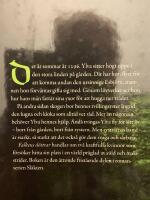 Falkens d&ouml;ttrar