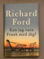 Kan jag vara Frank med dig?