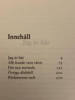 Kan jag vara Frank med dig?