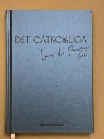 Det o&aring;tkomliga