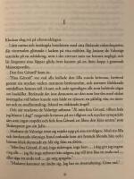 Det o&aring;tkomliga