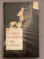 De g&ouml;mda rummen
