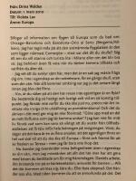 De g&ouml;mda rummen