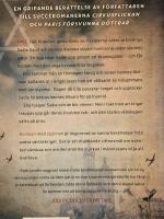 Kvinnan med stj&auml;rnan