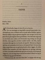 Kvinnan med stj&auml;rnan