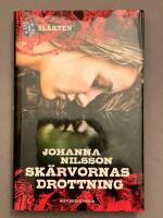 Sk&auml;rvornas drottning