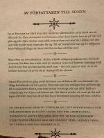 En amerikansk f&ouml;rlust