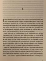 En amerikansk f&ouml;rlust