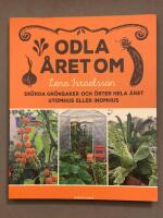 Odla &aring;ret om