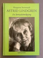 Astrid Lindgren : en levnadsteckning