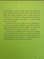 Astrid Lindgren : en levnadsteckning