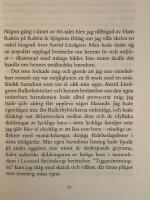 Astrid Lindgren : en levnadsteckning