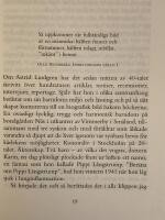 Astrid Lindgren : en levnadsteckning