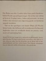 Mordet p&aring; Mr Love