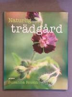 Naturlig tr&auml;dg&aring;rd