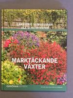 Samuelsson Schenkmanis/Markt&auml;ckande v&auml;xter