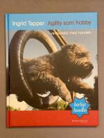 Agility som hobby - vardagskul med hunden