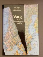Varg och landsbygdsboende