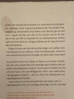 Homo deus - en kort historik &ouml;ver morgondagen