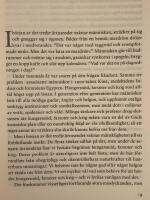 Homo deus - en kort historik &ouml;ver morgondagen