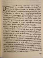 Homo deus - en kort historik &ouml;ver morgondagen