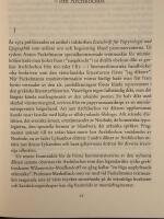 &Auml;rans hospital - valfr&auml;ndskaper, tolkningar, ess&auml;er, sm&aring;stycken, anm&auml;lningar