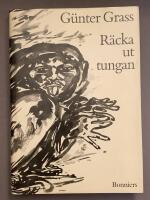 R&auml;cka ut tungan