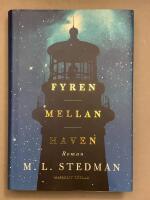 Fyren mellan haven