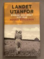 Landet utanf&ouml;r