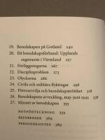 Beredskapsfolket