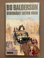 Statsr&aring;det sitter kvar