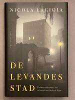 De levandes stad