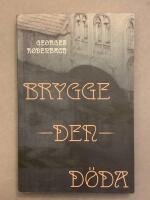 Brygge-den-d&ouml;da - roman
